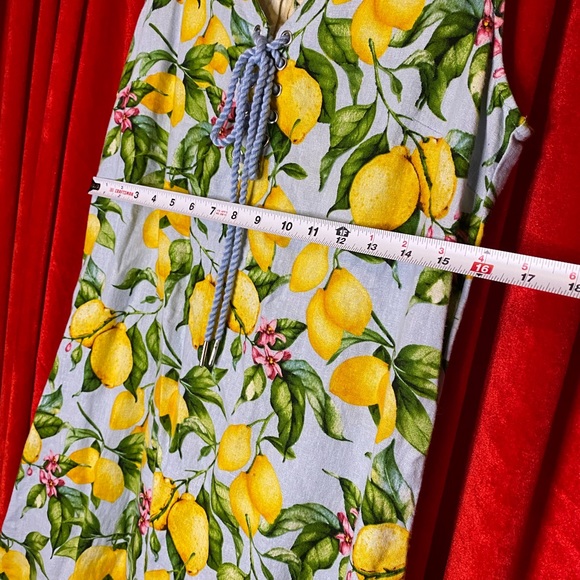 🍋For Cynthia lemon dress🍋 - Picture 8 of 8